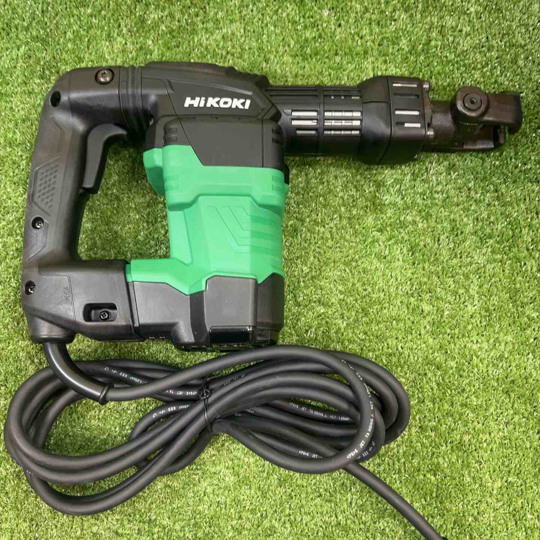 ★ハイコーキ(HIKOKI ※旧:日立工機) ハンマ H41SA4(N)【川崎店】