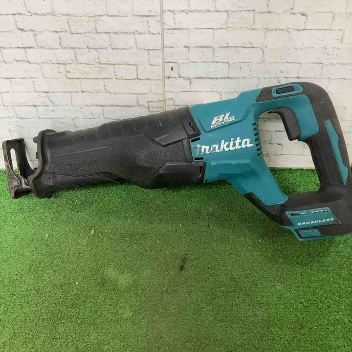 ★マキタ(makita) コードレスレシプロソー JR147DZ【町田店】