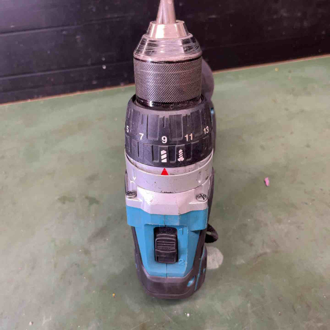 ☆マキタ(makita) 18Vコードレスドリルドライバー DF458DZ 本体のみ【戸田店】