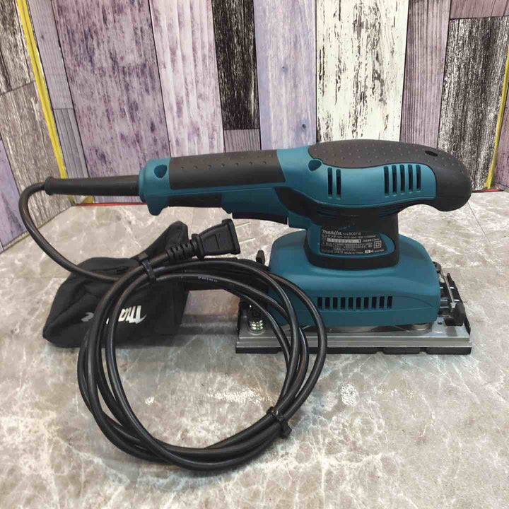 ☆マキタ(makita) 仕上サンダ BO3710【八潮店】