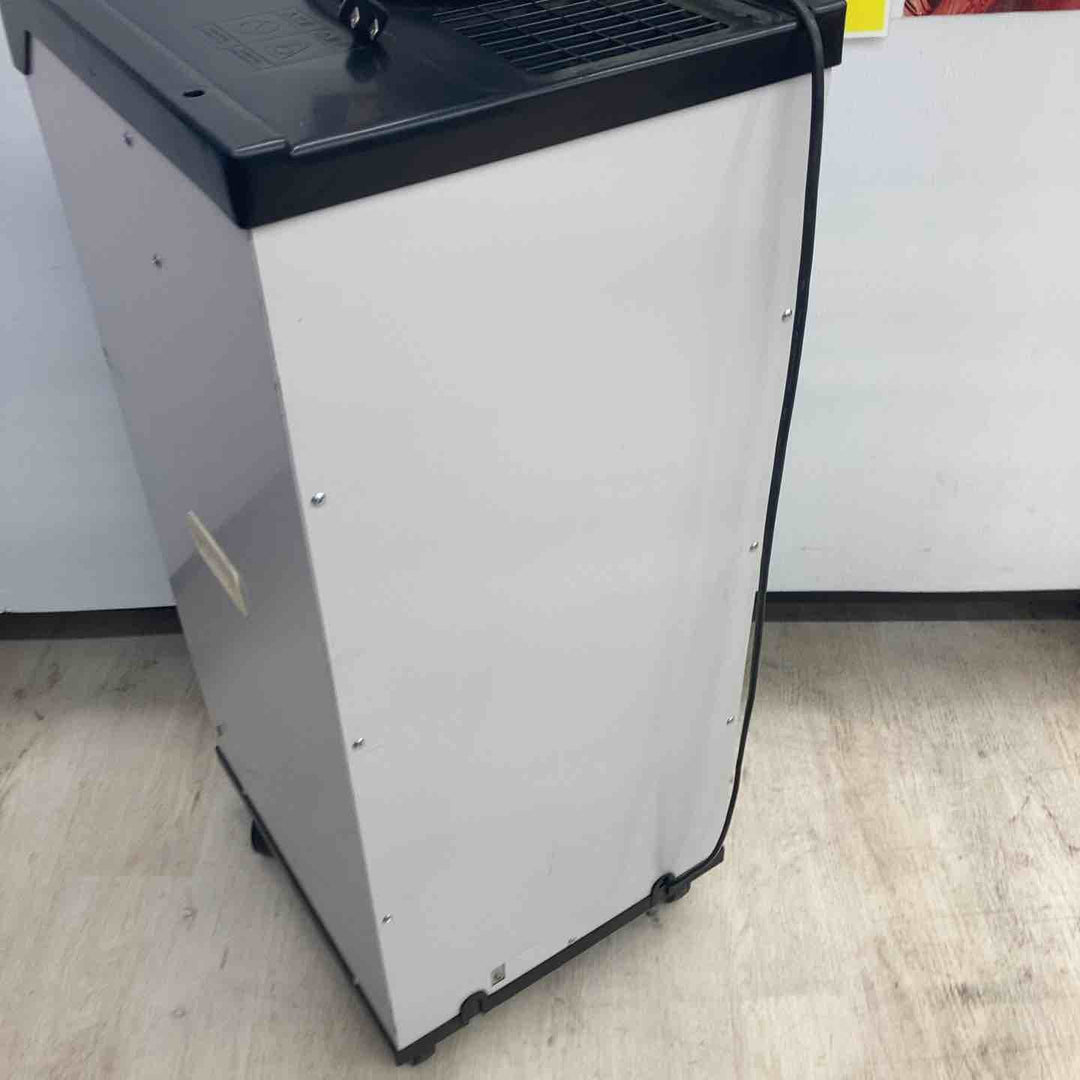 【店頭受取り限定】デンソー/DENSO スポットクーラー INSPAC-10HF/R-SB1  冷房能力 1.9kW  冷風温度差9.5℃ 満水制御機能 タンク5L【川越店】