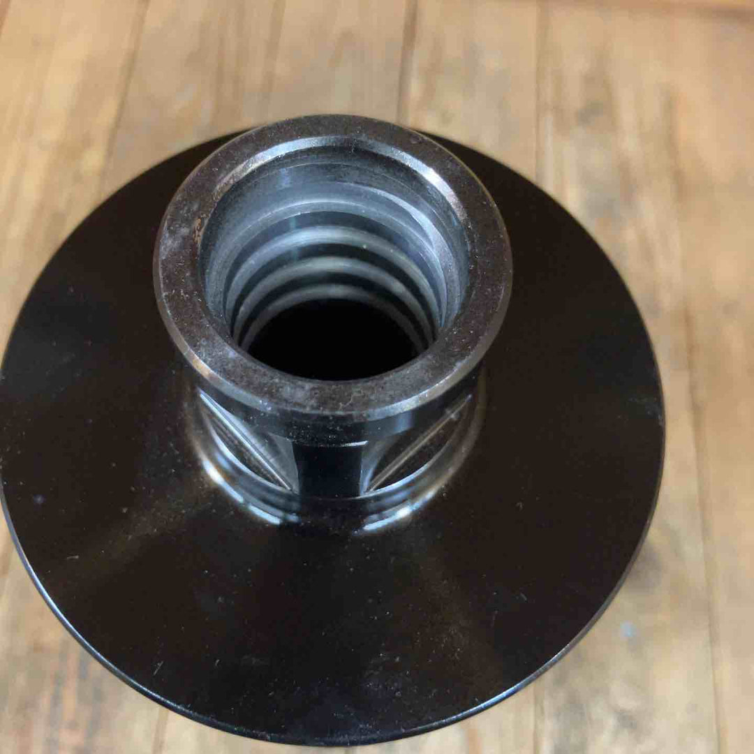 【美品】メーカー不明 コアドリル ビット Aロット 110Φ 有効長さ 370mm【所沢店】