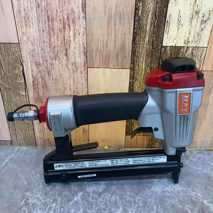 マックス エアタッカー TA-325/10J【八潮店】