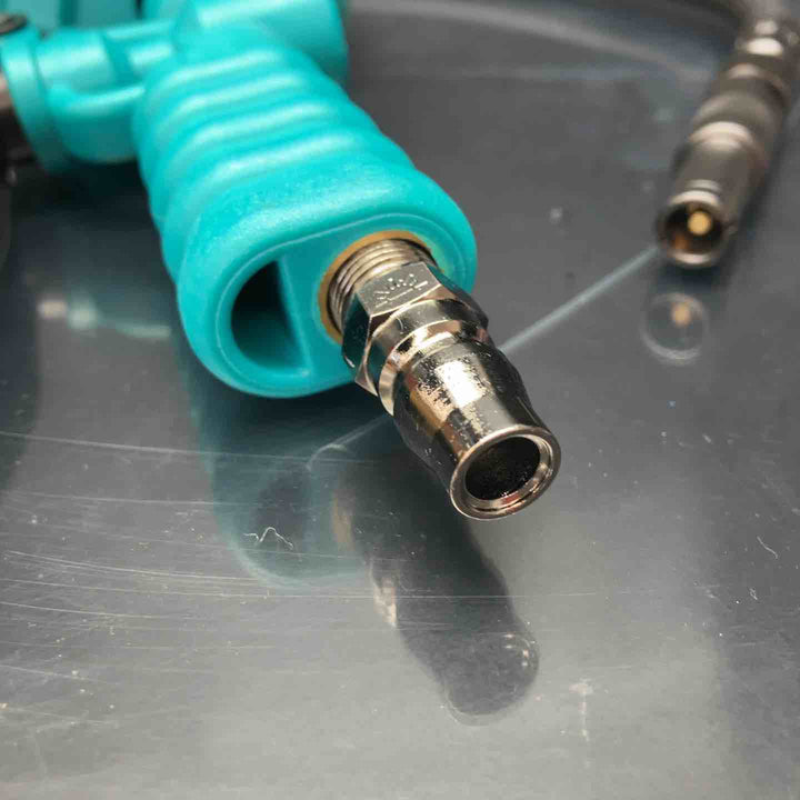 スナップオン/Snap-on エアゲージ タイヤゲージ YA8006KTEB 測定範囲：最大600kPa【川越店】