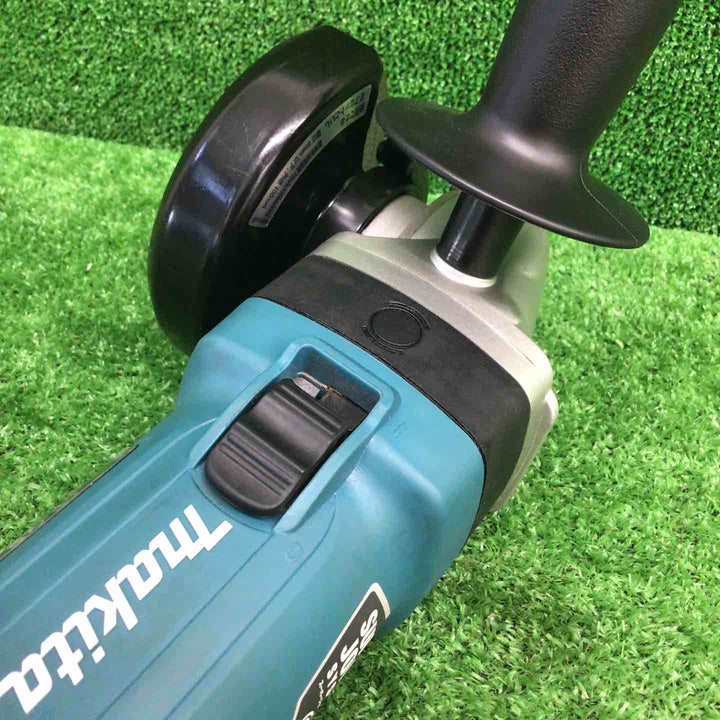 【中古美品】 マキタ/makita 100mm電子ディスクグラインダ GA4041C 【鴻巣店】
