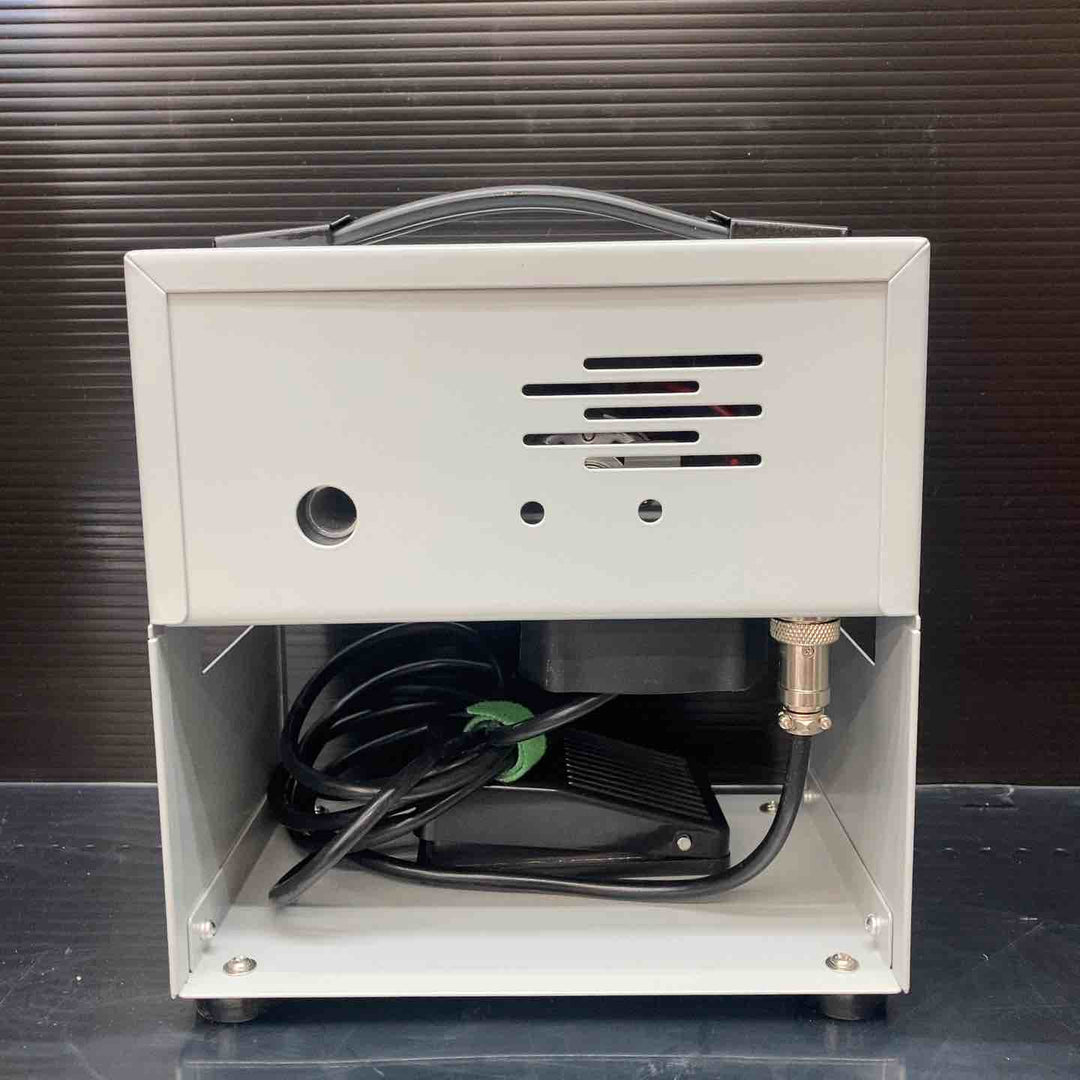 メーカー不明 SH3388 充電式 3分 ナットセッター ペダル付き ※マキタ18Vバッテリー対応【川越店】