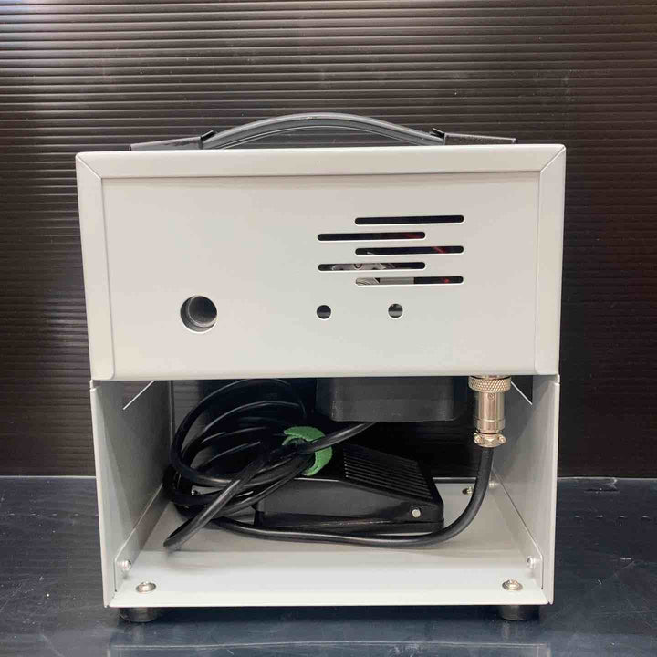 メーカー不明 SH3388 充電式 3分 ナットセッター ペダル付き ※マキタ18Vバッテリー対応【川越店】