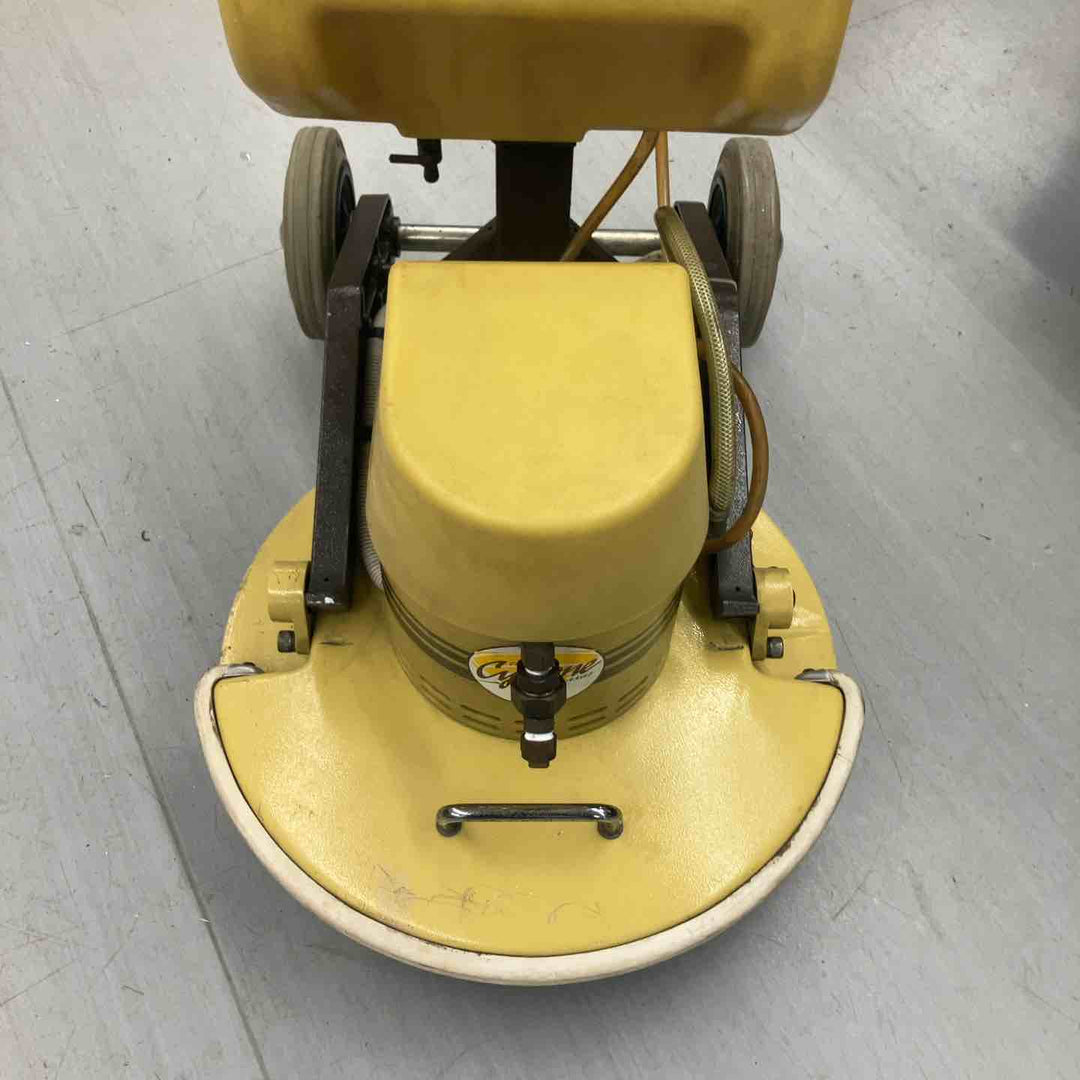 【動作確認済み 店頭受取り限定】 蔵王産業 スプレーバルチャー CR48-SPR-100？【戸田店】