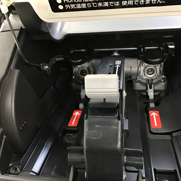 【ジャンク品】ホンダ(HONDA) インバーター発電機 エネポ EU9iGB【桶川店】