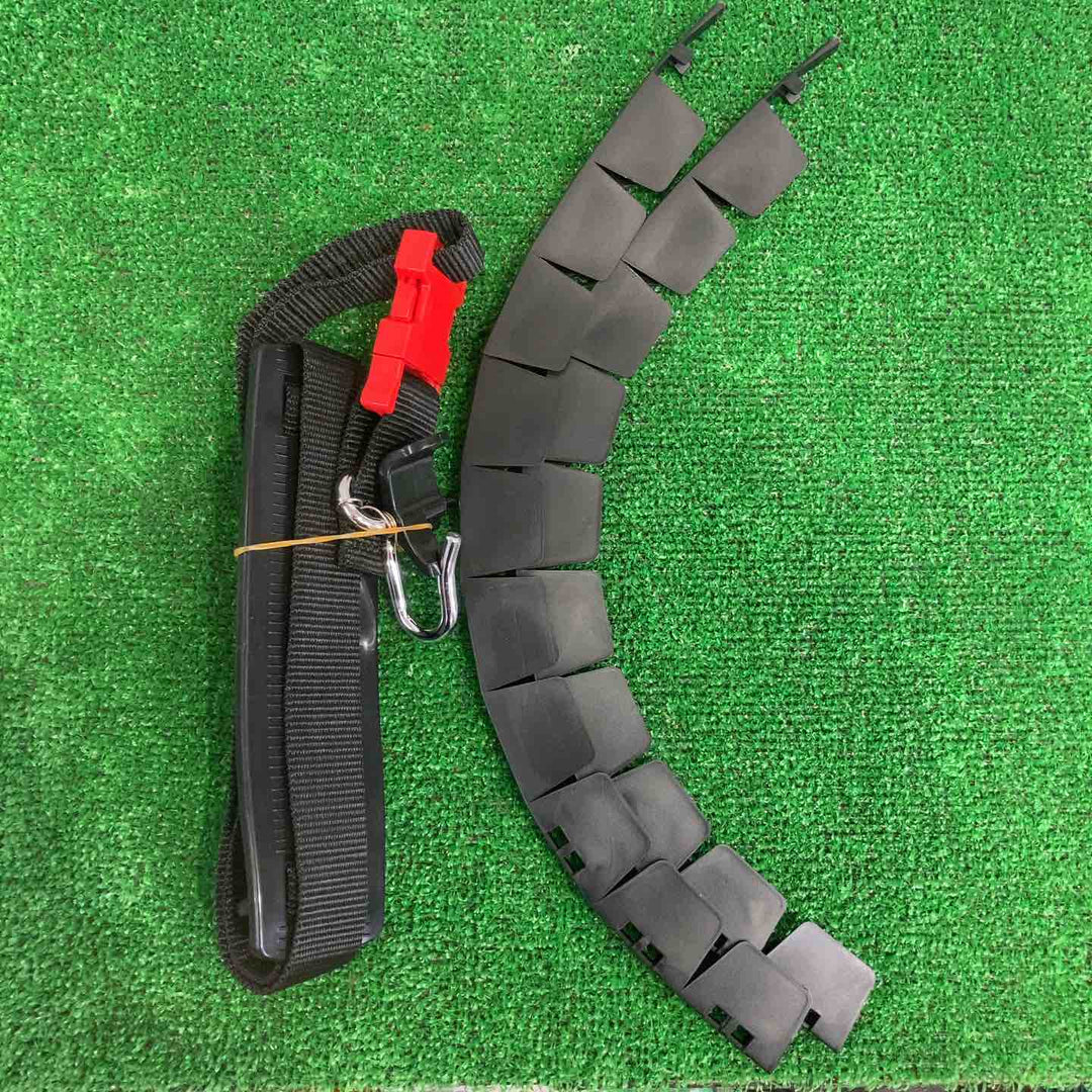 【店頭受取り限定】ゼノア 刈払機 TRZ235W 肩掛式 両手ハンドル 22.5cc【町田店】