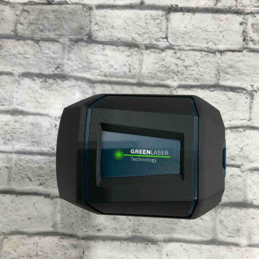 BOSCH(ボッシュ)クロスラインレーザー GLL50G【川口店】
