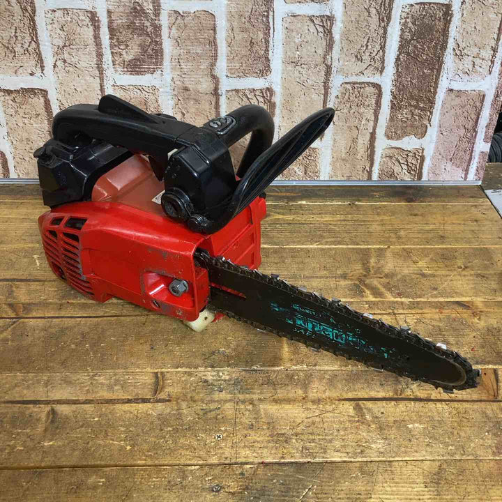 ◇ゼノア(ZENOAH) エンジンチェーンソー スーパーこがる G2501T【所沢店】