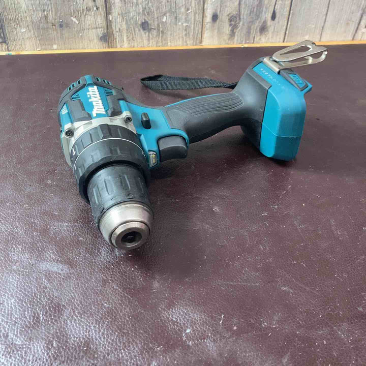【中古品】マキタ(makita) コードレス振動ドリルドライバー HP484DZ【東大和店】