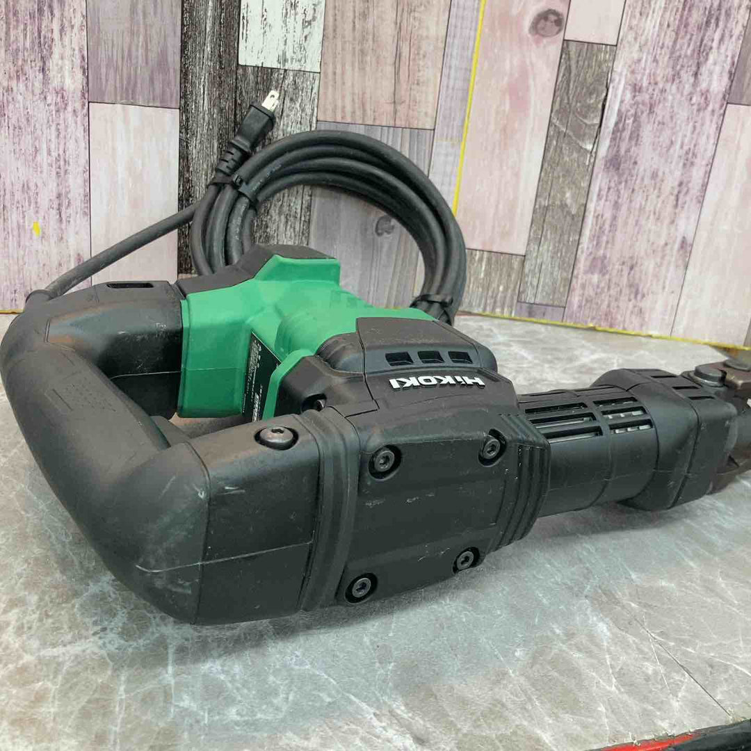 ★ハイコーキ(HIKOKI ※旧:日立工機) ハンマ H41SA4【八潮店】