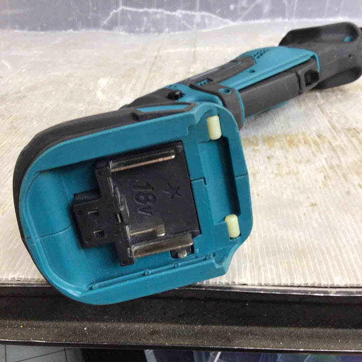 ★マキタ(makita) コードレスレシプロソー JR184DZ【草加店】
