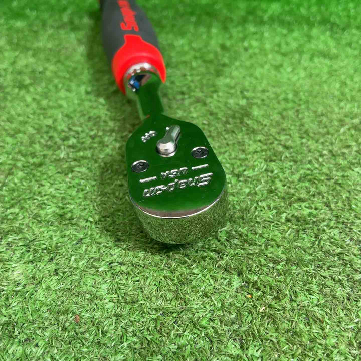 スナップオン(Snap-on)  3/8sq ラチェットハンドル FH100【藤沢店】