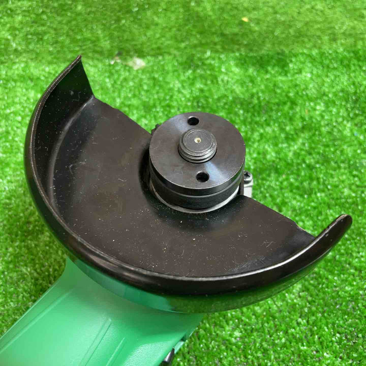 ハイコーキ(旧:日立工機) 125mmディスクグラインダ G13SH6(SSS)【桶川店】