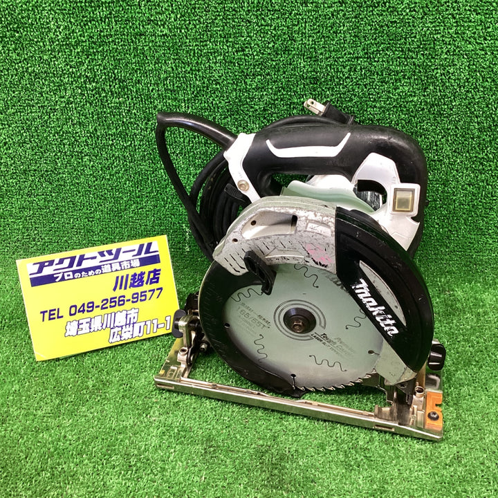 ★マキタ(makita) 電子マルノコ 5732C【川越店】