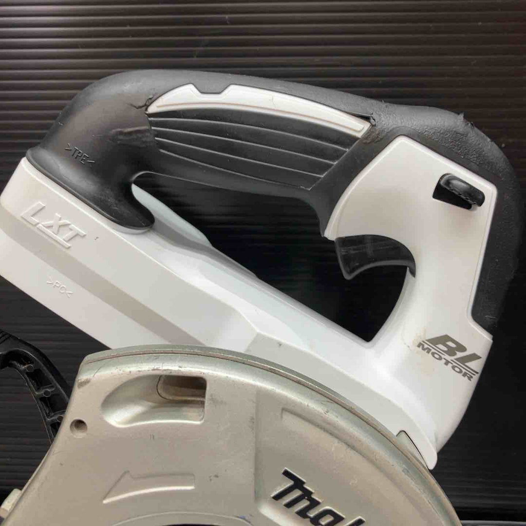 ★マキタ(makita) コードレス丸のこ HS471DZW【川越店】