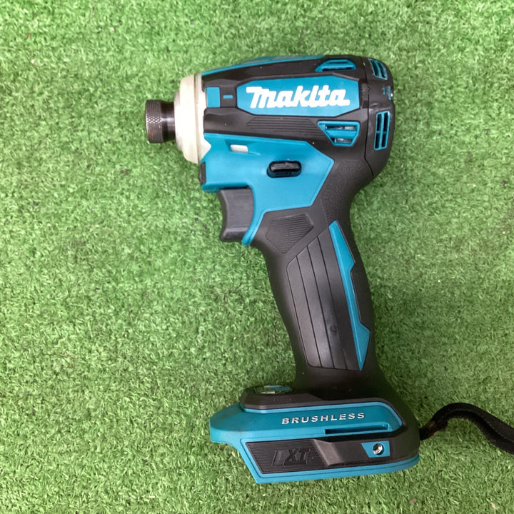 ★マキタ(makita) コードレスインパクトドライバー TD172DZ【川越店】