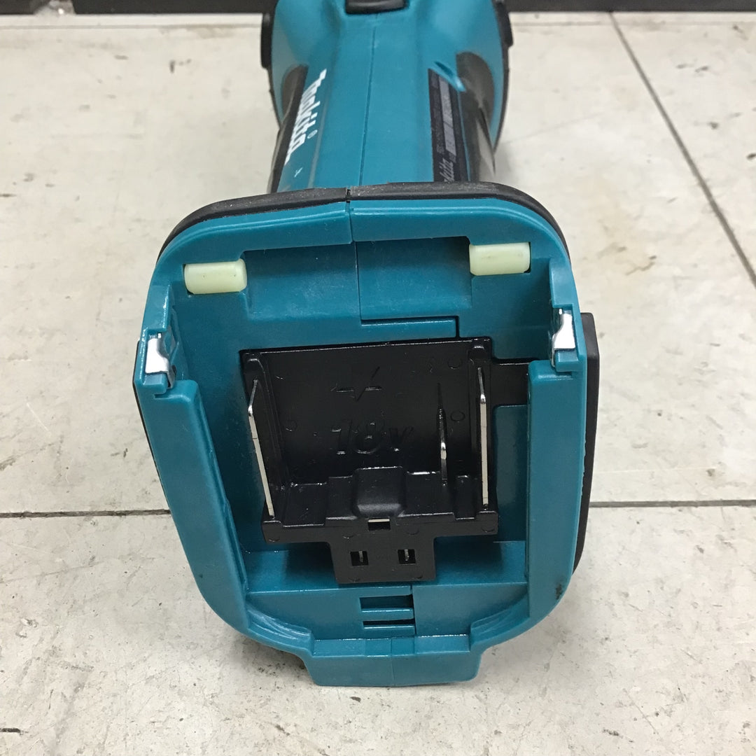 【中古品】 マキタ/makita コードレスハンドグラインダ GD800DRF 【鴻巣店】