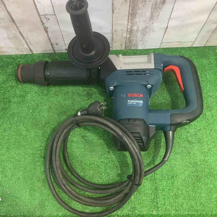 ★ボッシュ(BOSCH) 電動ハンマー GSH5XN【町田店】