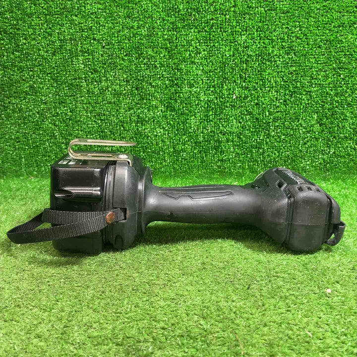 【中古品】 マキタ(makita) コードレスインパクトドライバー TD136DRFXB 【藤沢店】