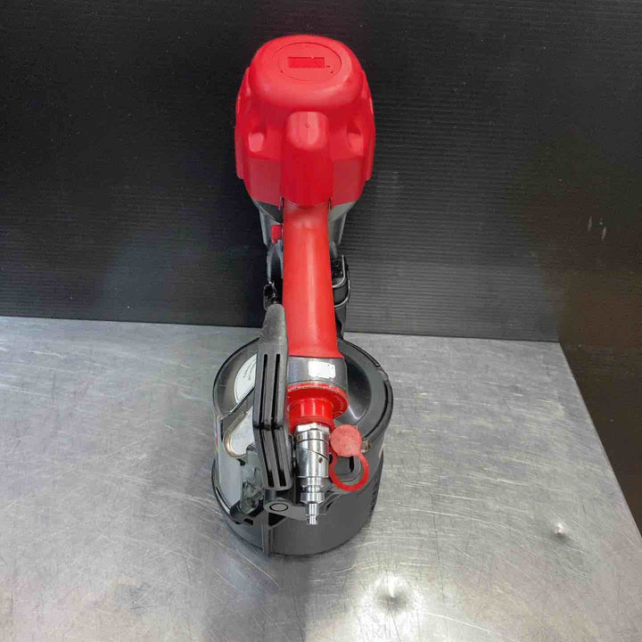 【中古品】 マックス(MAX) 90mm 高圧エア釘打ち機 HN-90N3 【東大和店】