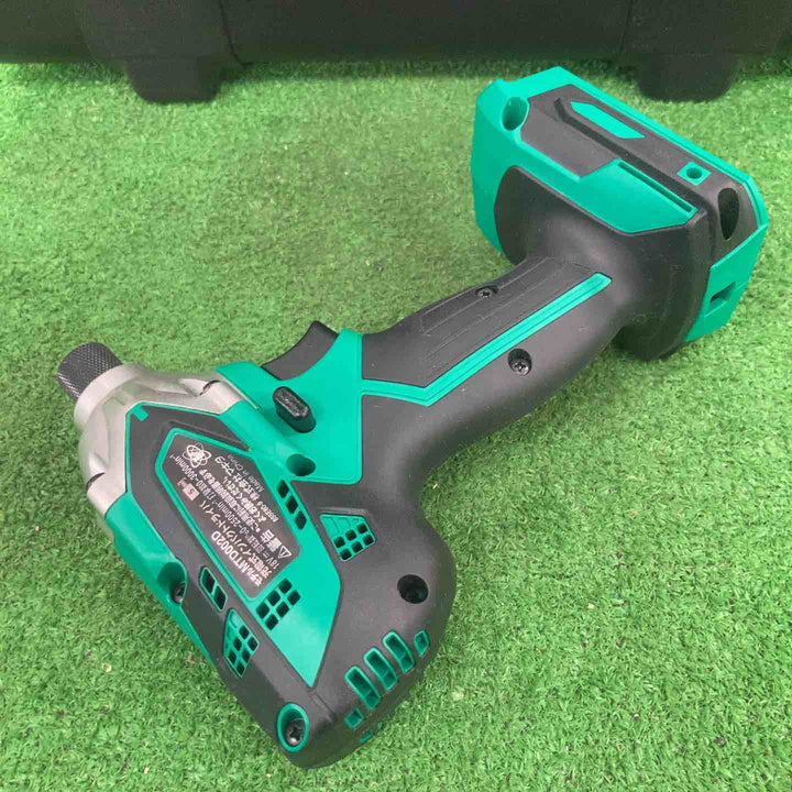 ◇マキタ(makita) コードレスインパクトドライバー MTD002DX1【川崎店】