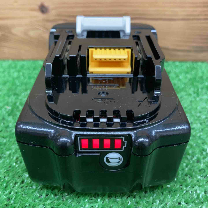 【中古美品】 マキタ/makita リチウムイオンバッテリー 18V/3.0Ah BL1830B 【鴻巣店】