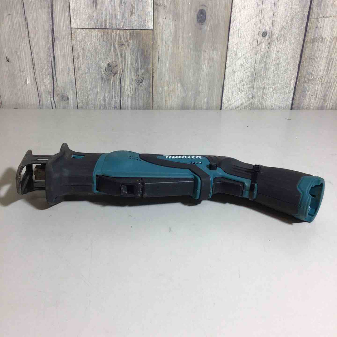 ★マキタ(makita) コードレスレシプロソー JR101DW【戸田店】