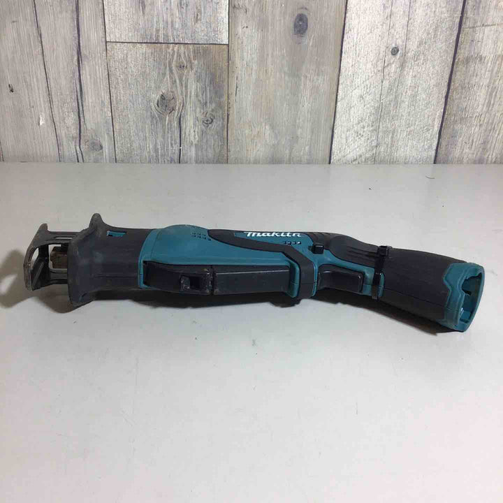 ★マキタ(makita) コードレスレシプロソー JR101DW【戸田店】