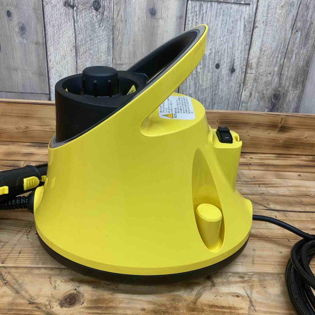 ケルヒャー(Karcher) スチームクリーナー SC JTK 20 【東大和店】