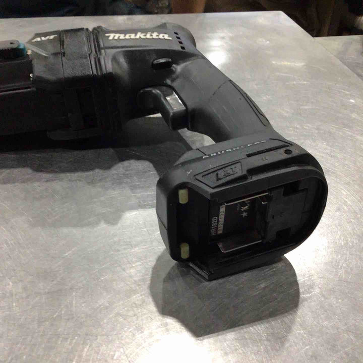 ★マキタ(makita) コードレスハンマドリル HR182DZKB【川口店】
