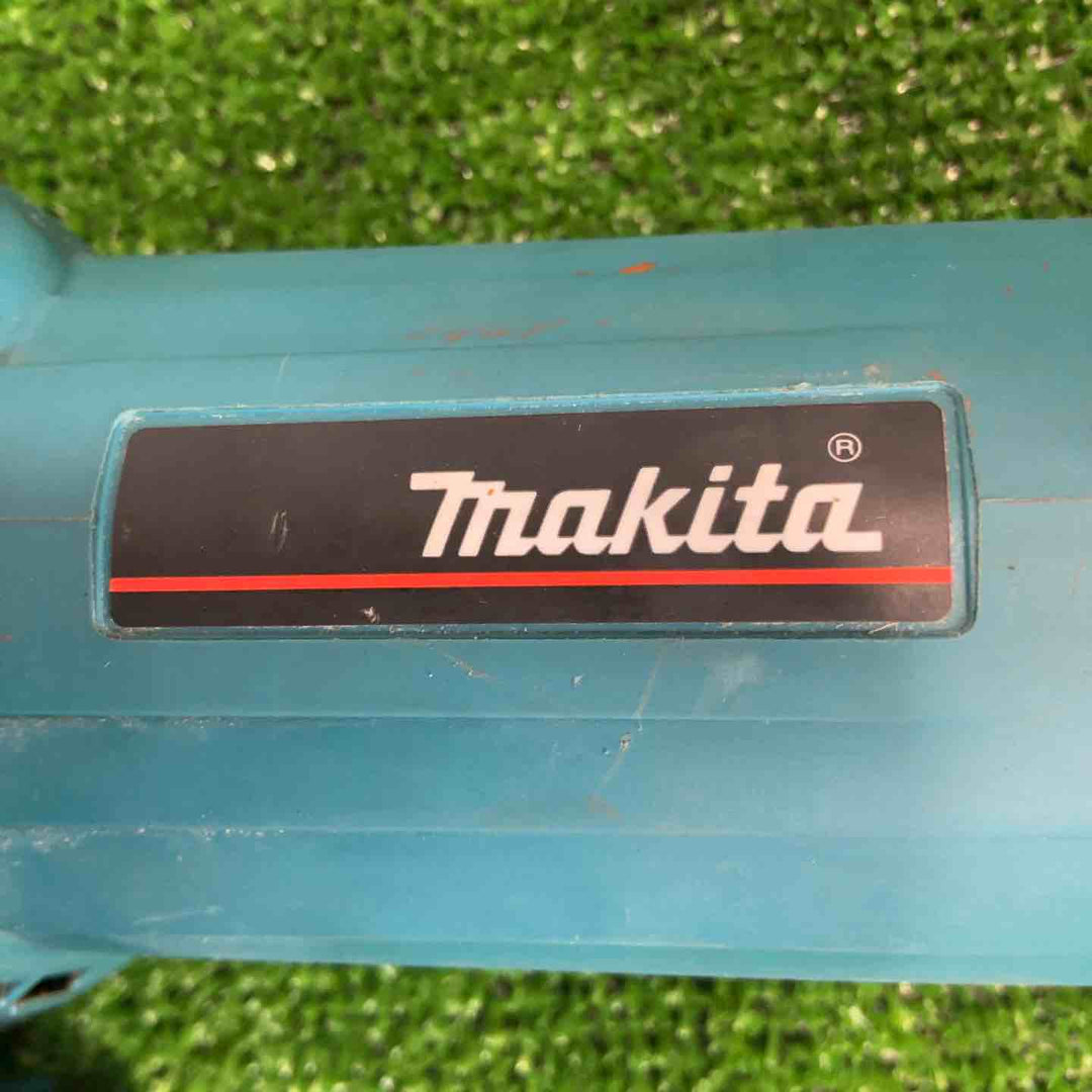 ☆マキタ(makita) ディスクグラインダ 低速高トルク ブレーキ付 100mm 9533BLA【草加店】