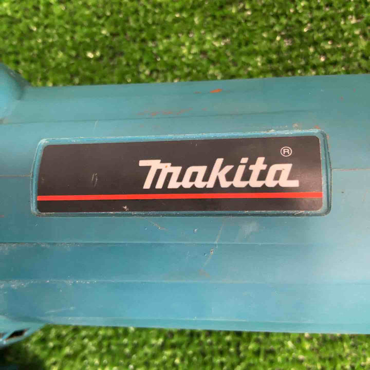☆マキタ(makita) ディスクグラインダ 低速高トルク ブレーキ付 100mm 9533BLA【草加店】