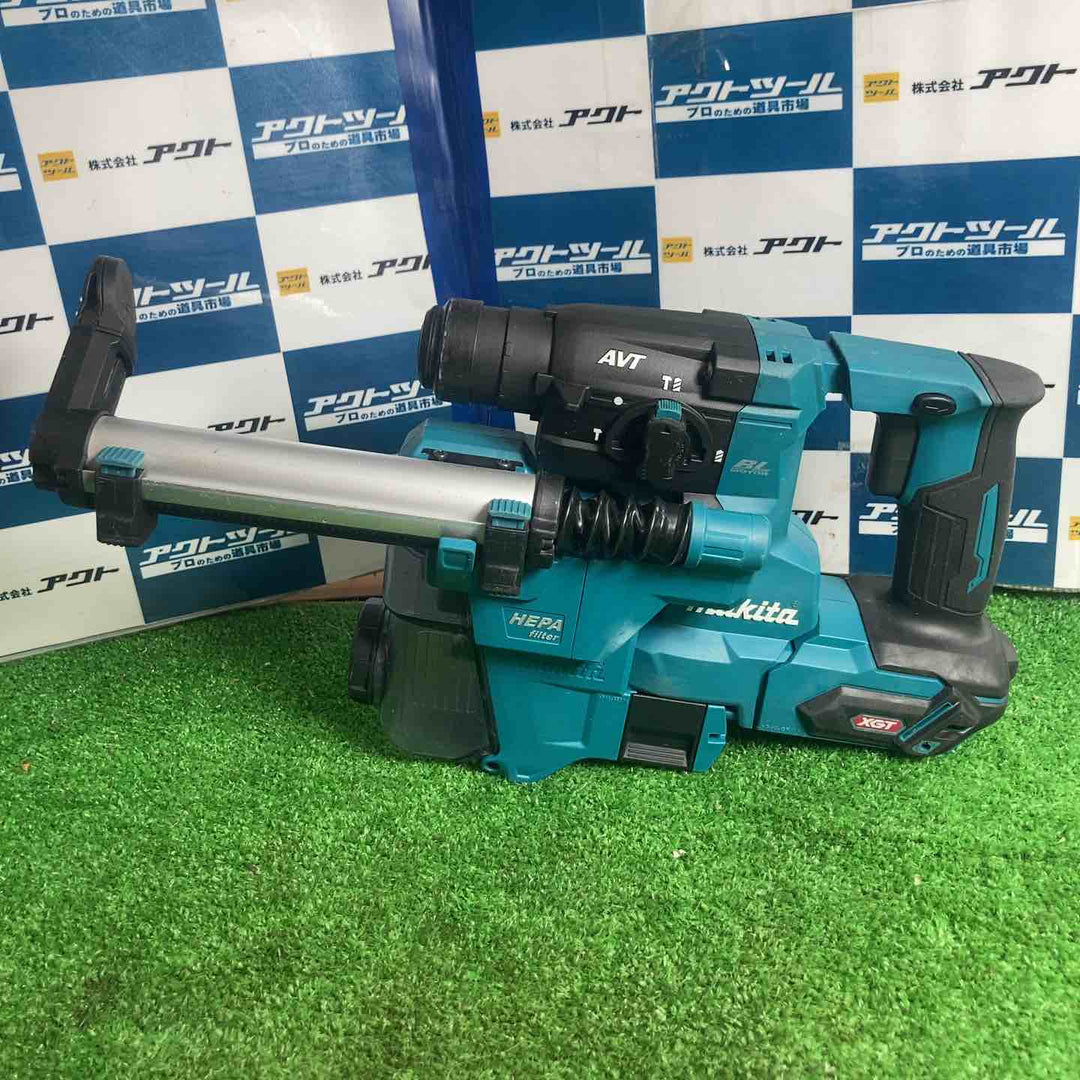 ★マキタ(makita) コードレスハンマドリル HR010GRDXV【草加店】
