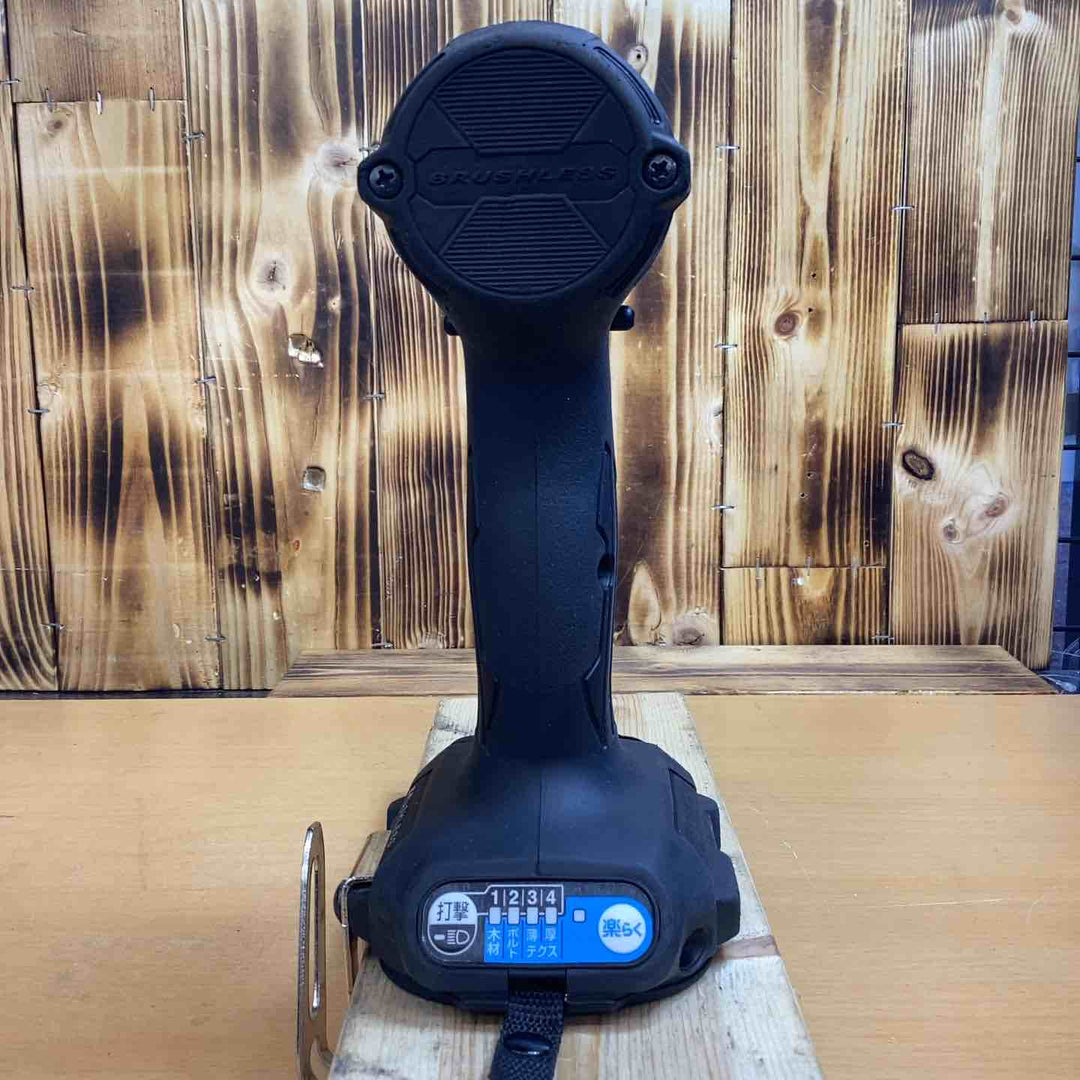 ★マキタ(makita) コードレスインパクトドライバー TD173DZB【越谷店】