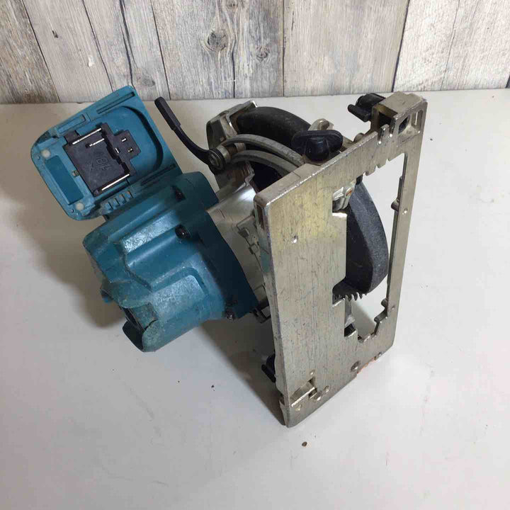 ★マキタ(makita) コードレス丸のこ HS631DZ【戸田店】