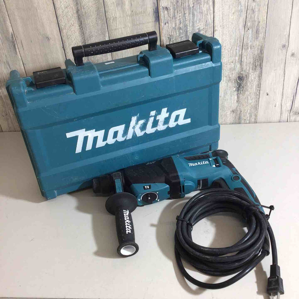 ☆マキタ(makita) ハンマドリル HR2631F【戸田店】 – アクトツール