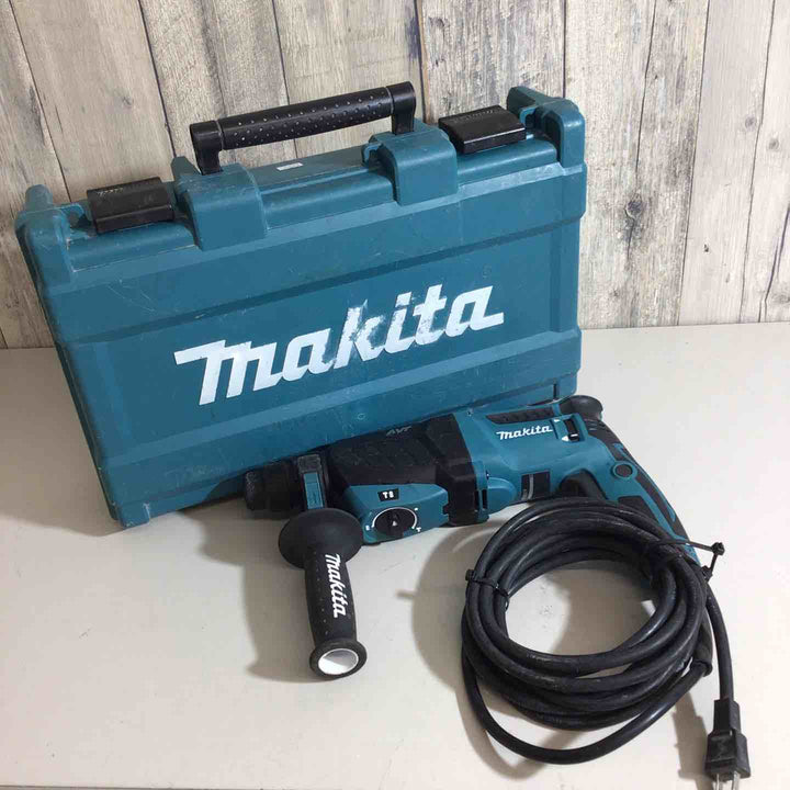 ★マキタ(makita) ハンマドリル HR2631F【藤沢店】