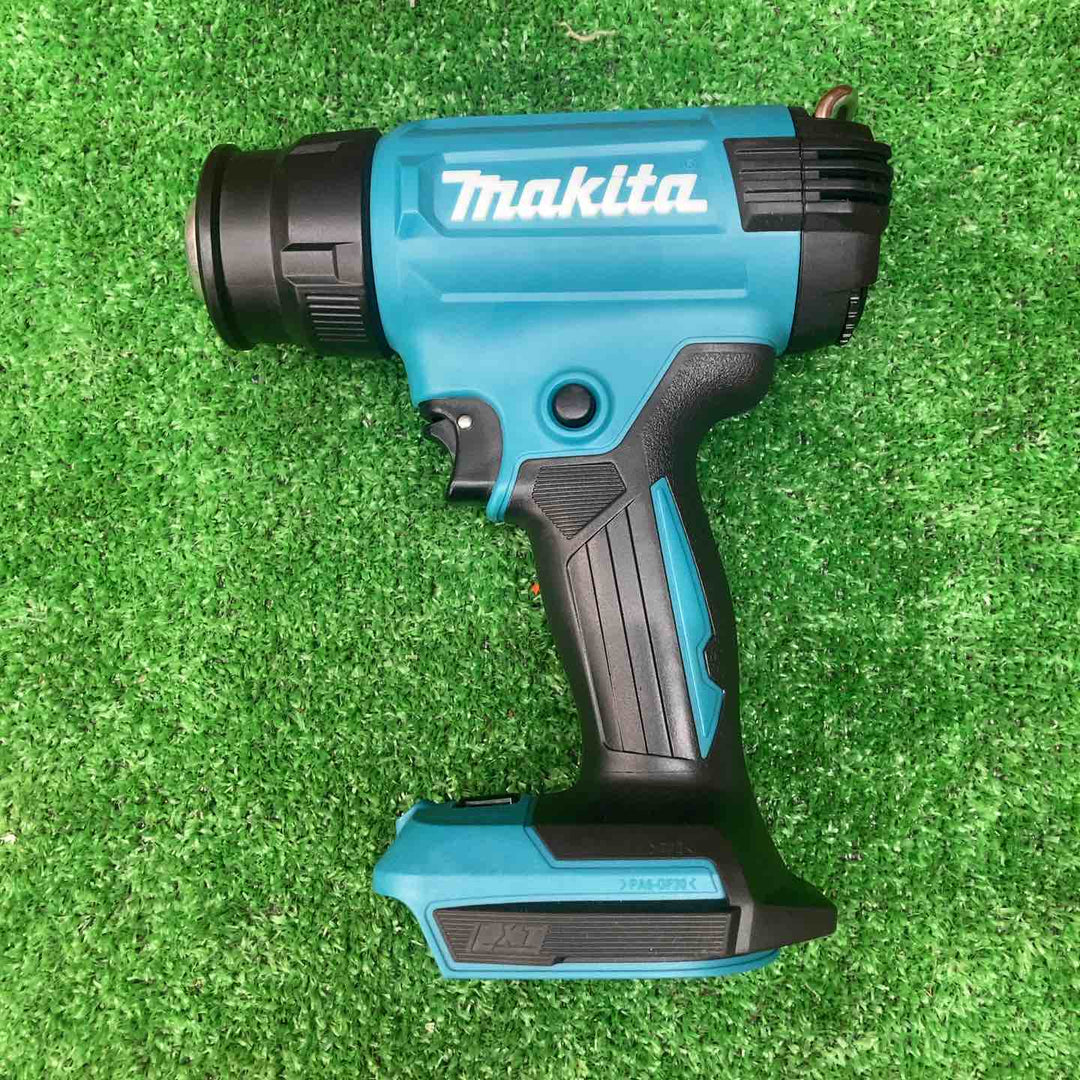 ★マキタ(makita) コードレスヒートガン HG181DZK【川越店】