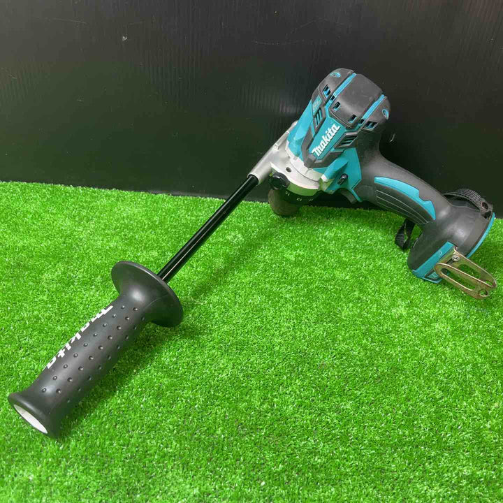 ☆マキタ(makita) コードレス振動ドリルドライバー HP481DZ【岩槻店】