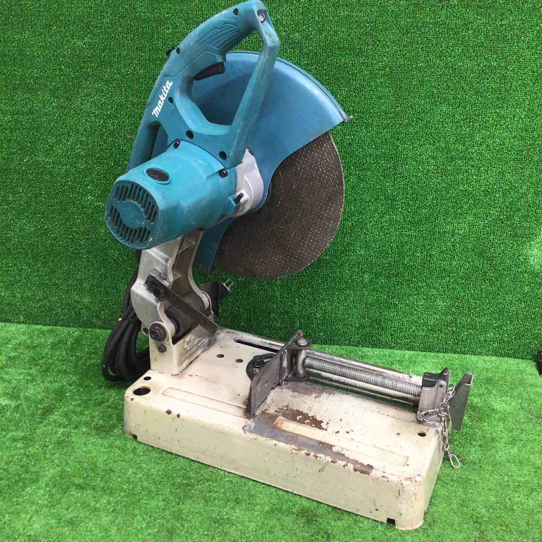 【中古品】 マキタ/makita 切断機 LW1401 【鴻巣店】