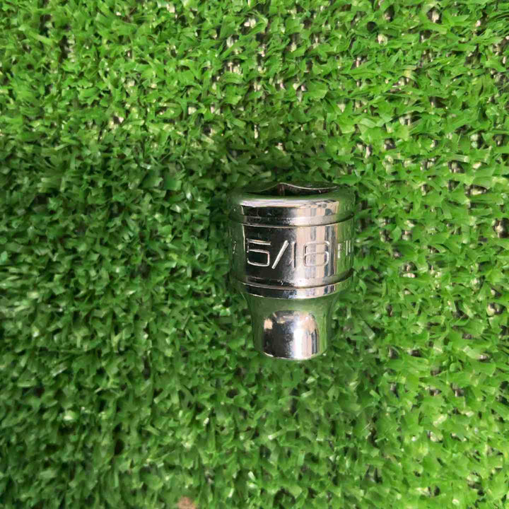 スナップオン(Snap-on) 12角ソケットF・FMシリーズF10I/14I/16I/20I/22I/24I/26I FM10I/11I 9個セット【草加店】