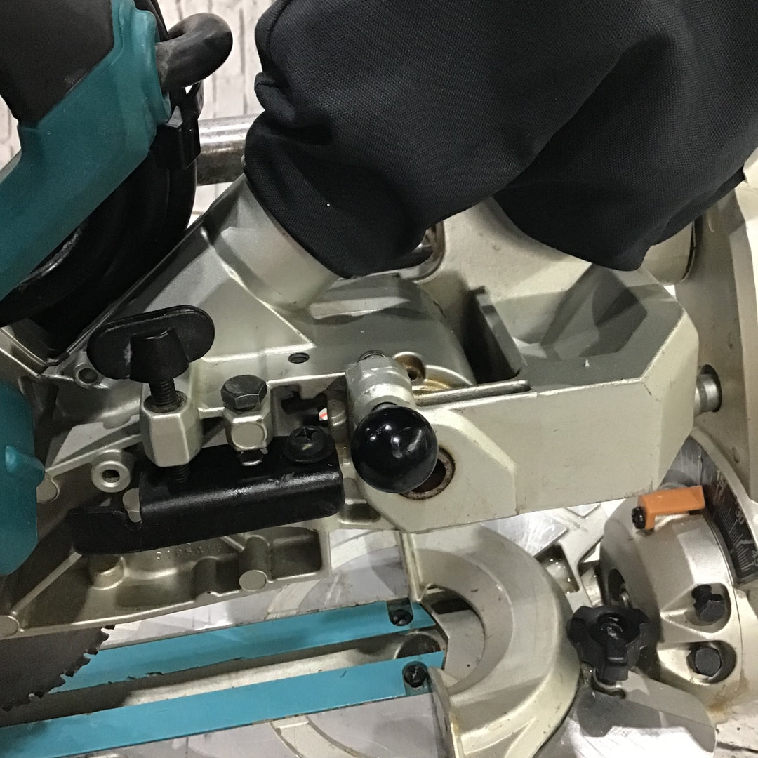 ★マキタ(makita) スライドマルノコ LS0613FL【川口店】