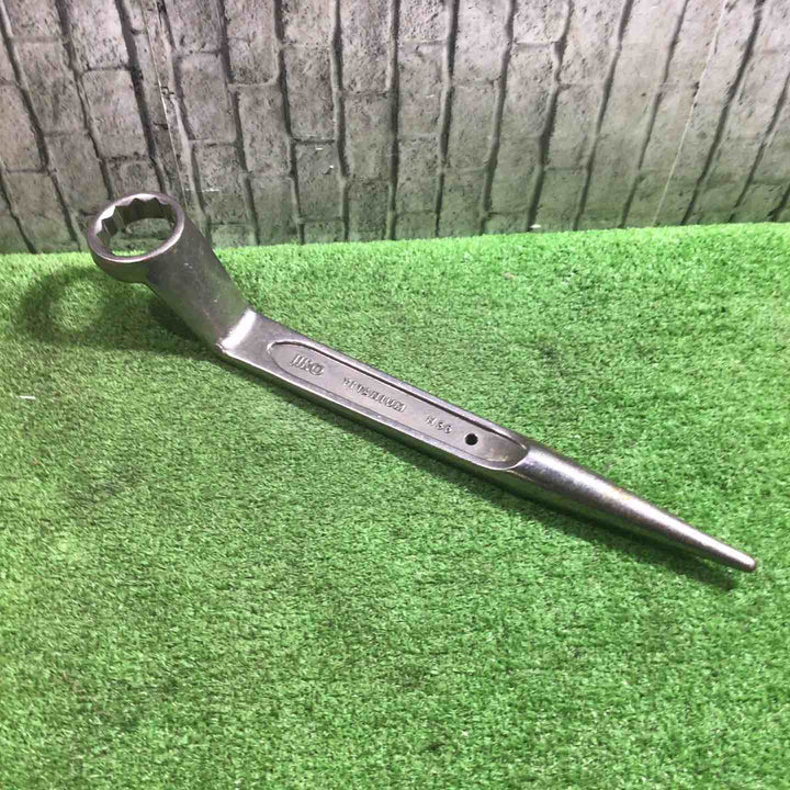 □ジロー(JIRO) チタンメガネレンチ TM-22S (H36)【川口店】
