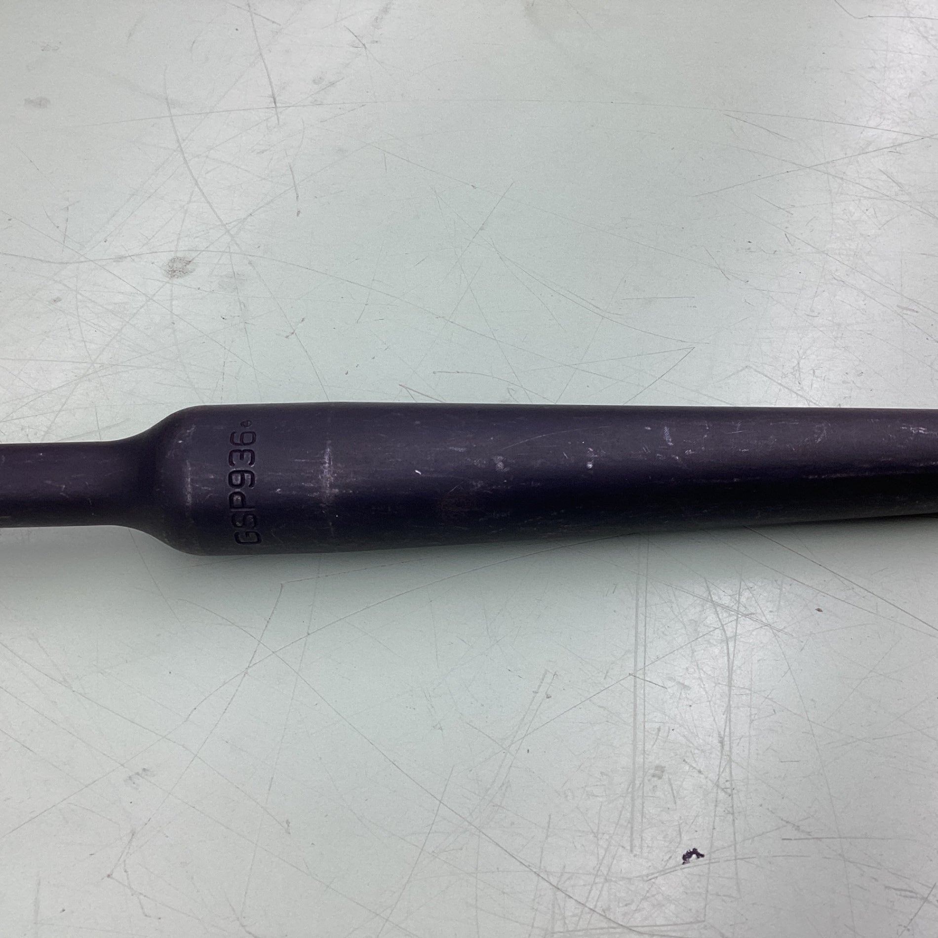 スナップオン Snap-on 1/2インチ スパッド ラチェット GSP936【越谷店