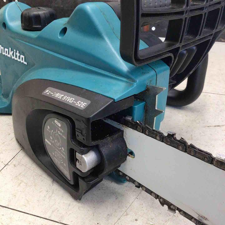 【現状品】 マキタ/makita 電気チェーンソー 350mm MUC351 【鴻巣店】