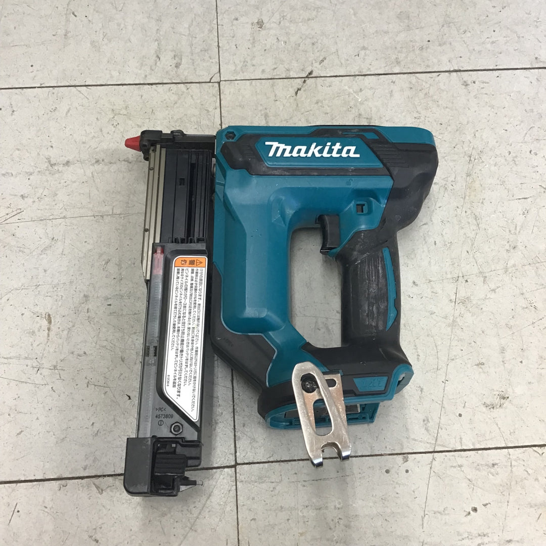 【中古品】 マキタ/makita コードレスピンネイラ PT353DRG 【鴻巣店】